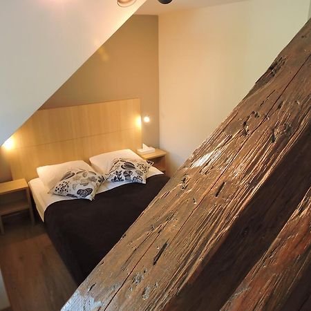 Auberge Communale De St-Legier Vevey Eksteriør billede