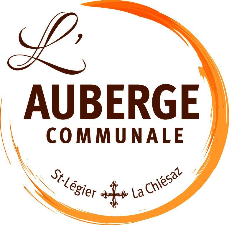 Auberge Communale De St-Legier Vevey Eksteriør billede