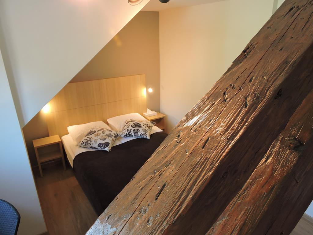 Auberge Communale De St-Legier Vevey Eksteriør billede