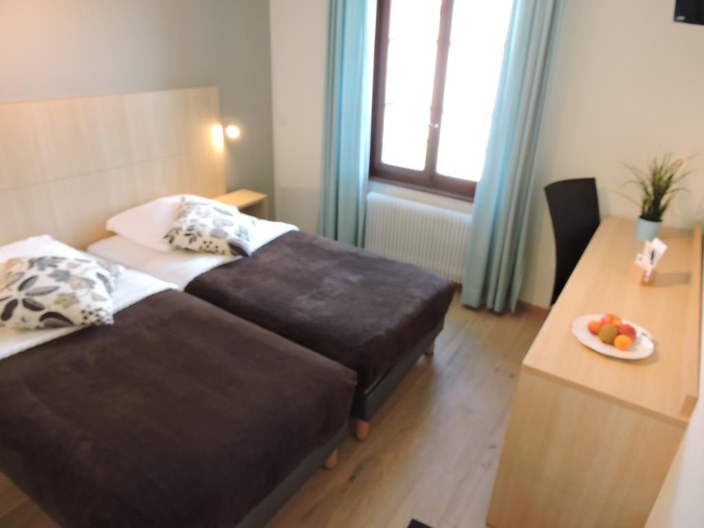 Auberge Communale De St-Legier Vevey Eksteriør billede