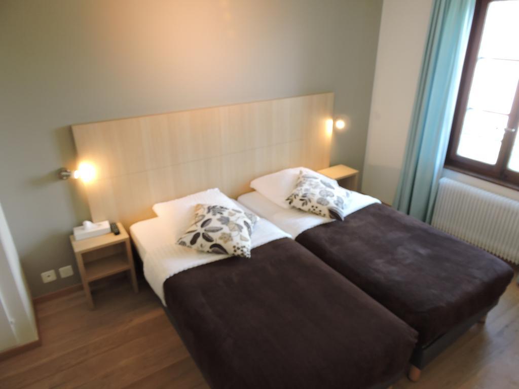 Auberge Communale De St-Legier Vevey Eksteriør billede