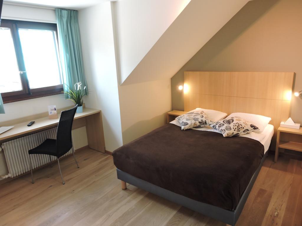 Auberge Communale De St-Legier Vevey Eksteriør billede