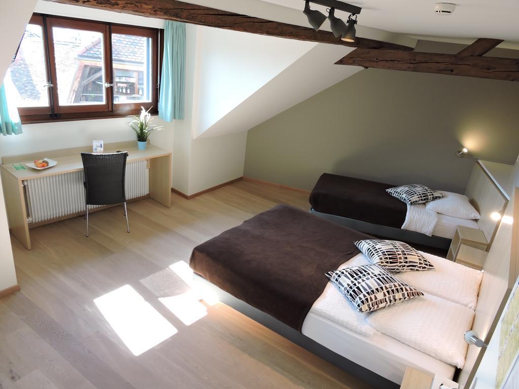 Auberge Communale De St-Legier Vevey Eksteriør billede
