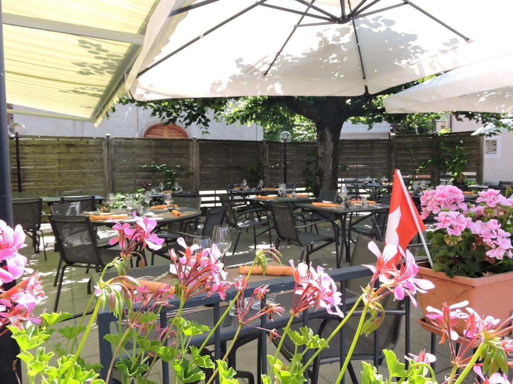 Auberge Communale De St-Legier Vevey Eksteriør billede